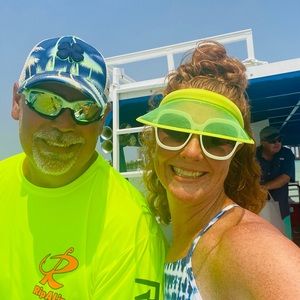 Meet your Posher, Casey